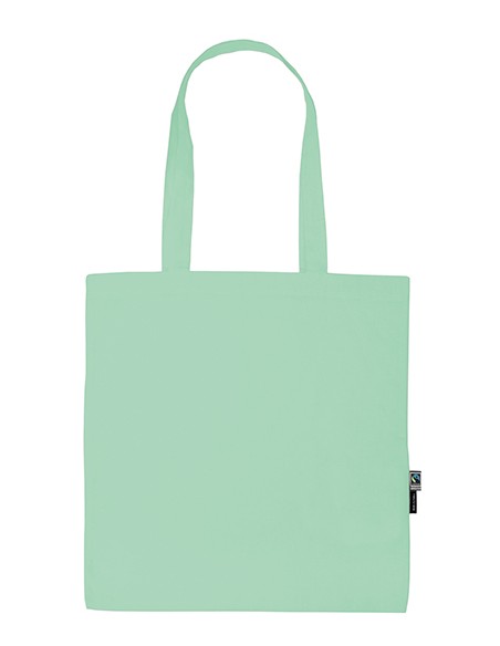 N-O90014-Shopping Bag With Long Handles