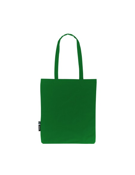 N-O90014-Shopping Bag With Long Handles