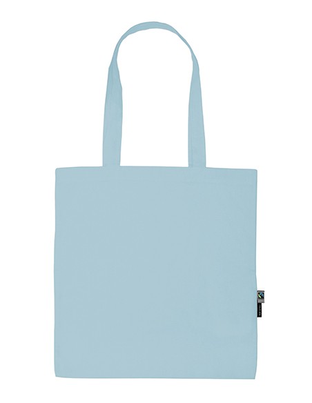 N-O90014-Shopping Bag With Long Handles