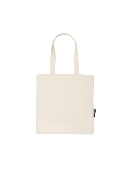N-O90014-Shopping Bag With Long Handles
