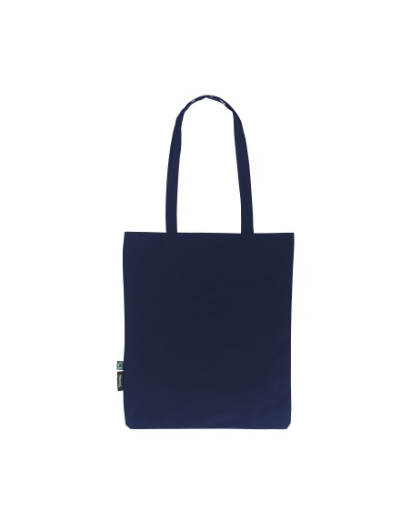 N-O90014-Shopping Bag With Long Handles
