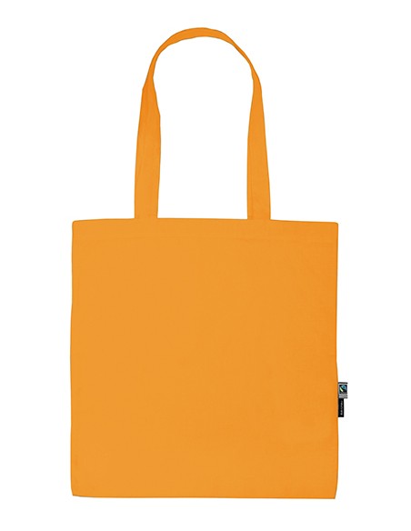 N-O90014-Shopping Bag With Long Handles