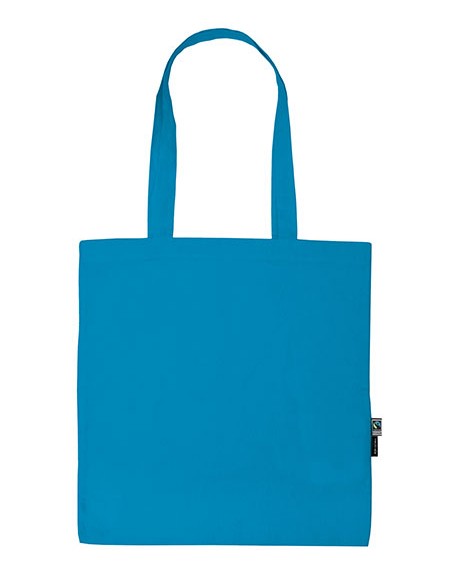 N-O90014-Shopping Bag With Long Handles