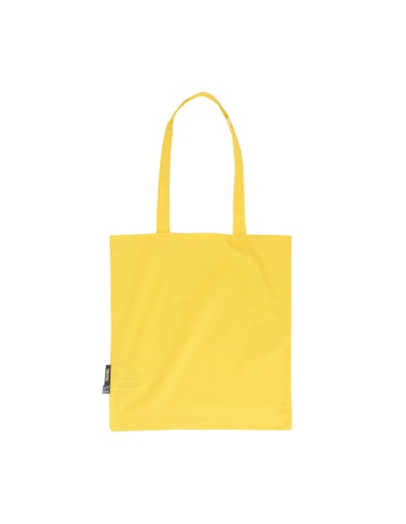 N-O90014-Shopping Bag With Long Handles