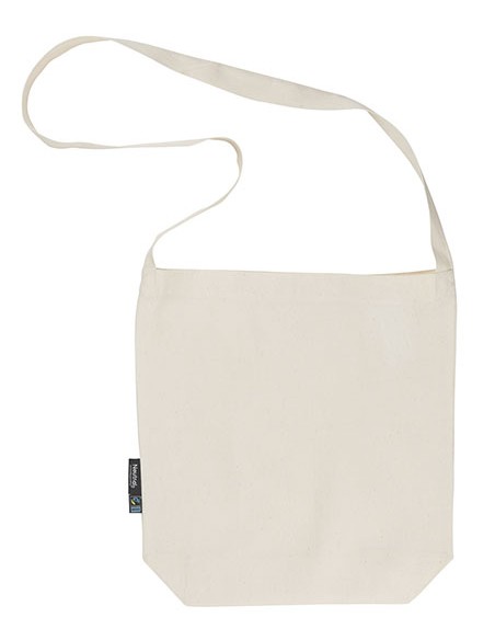 N-O90025-Twill Sling Bag