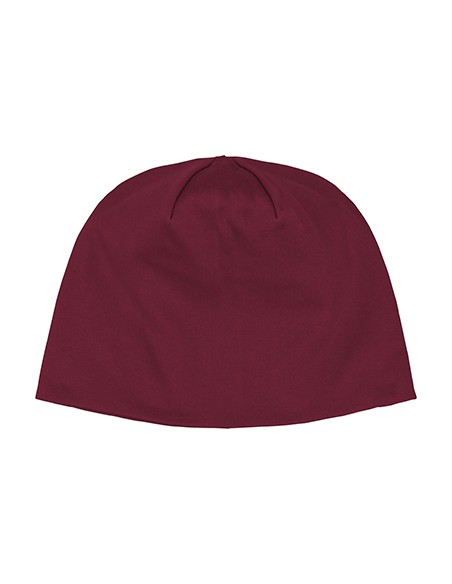 N-O93051-Interlock Beanie