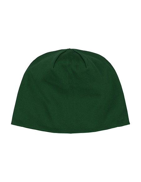 N-O93051-Interlock Beanie