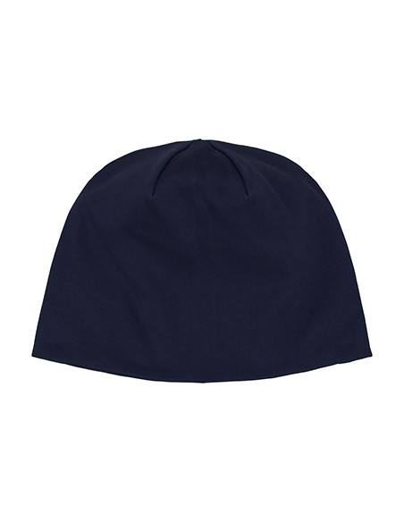 N-O93051-Interlock Beanie