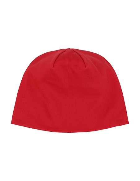 N-O93051-Interlock Beanie