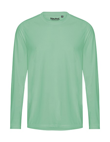 N-R61050-Recycled Performance Long Sleeve T-Shirt