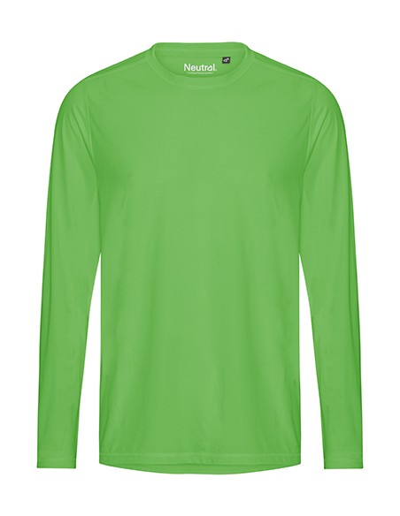 N-R61050-Recycled Performance Long Sleeve T-Shirt