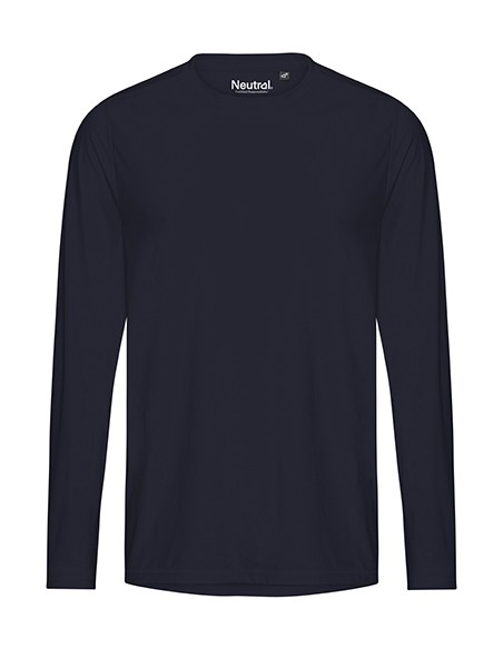 N-R61050-Recycled Performance Long Sleeve T-Shirt