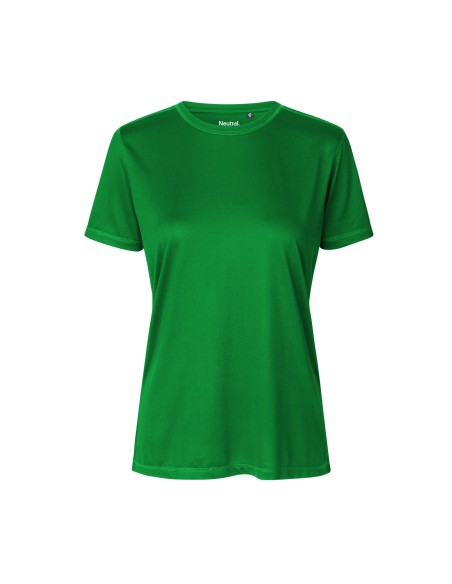 N-R81001-Ladies Performance T-Shirt