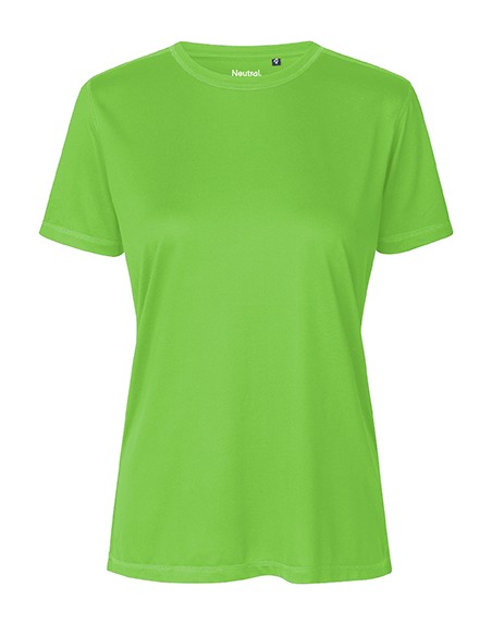 N-R81001-Ladies Performance T-Shirt