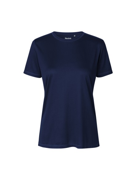 N-R81001-Ladies Performance T-Shirt