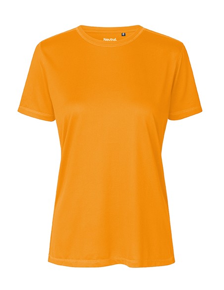 N-R81001-Ladies Performance T-Shirt
