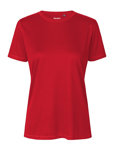 N-R81001-Ladies Performance T-Shirt