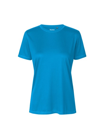 N-R81001-Ladies Performance T-Shirt