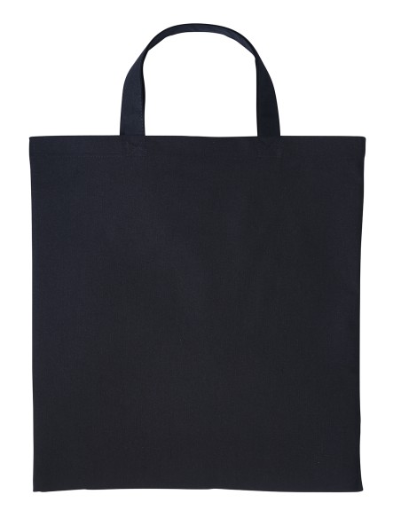 N-RL110-Cabas en coton anses courtes