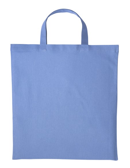 N-RL110-Cabas en coton anses courtes