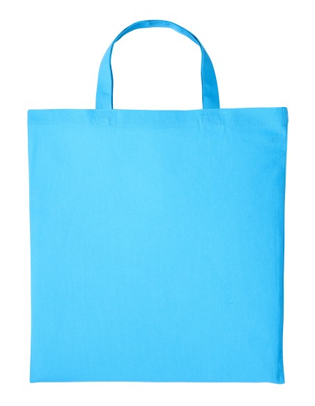 N-RL110-Cabas en coton anses courtes