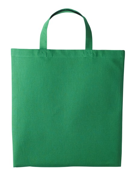 N-RL110-Cabas en coton anses courtes