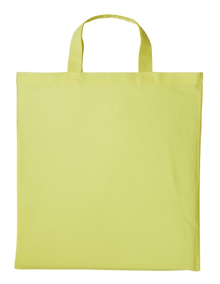 N-RL110-Cabas en coton anses courtes