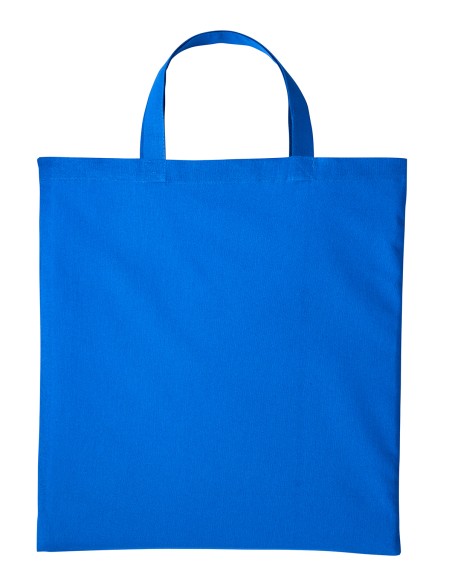 N-RL110-Cabas en coton anses courtes