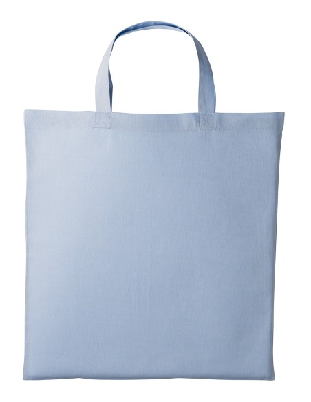 N-RL110-Cabas en coton anses courtes