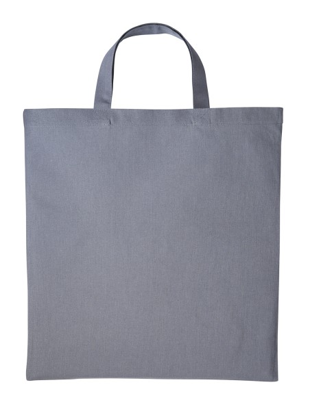 N-RL110-Cabas en coton anses courtes