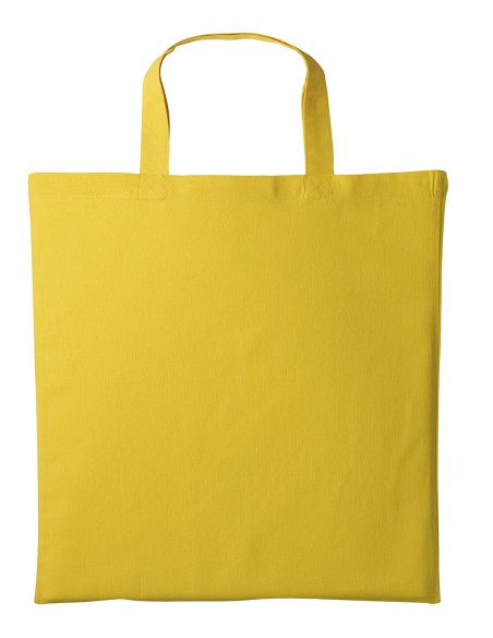 N-RL110-Cabas en coton anses courtes