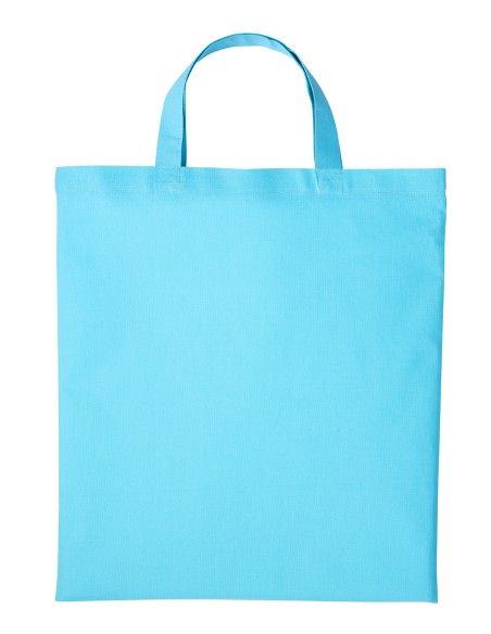 N-RL110-Cabas en coton anses courtes