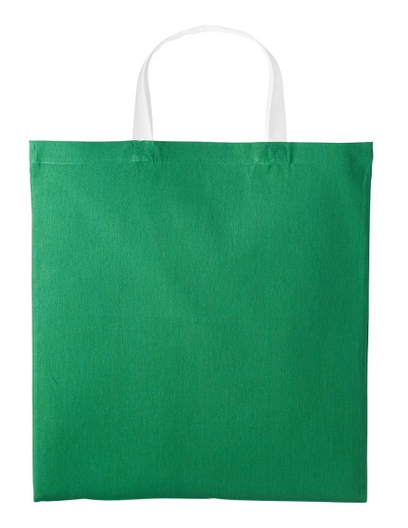 N-RL130-Cabas en coton anses courtes université