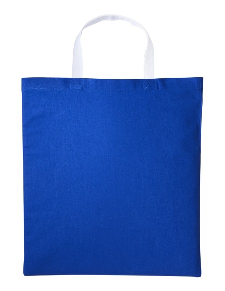 N-RL130-Cabas en coton anses courtes université