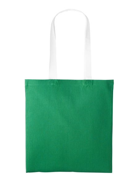 N-RL150-Cabas en coton anses longues université