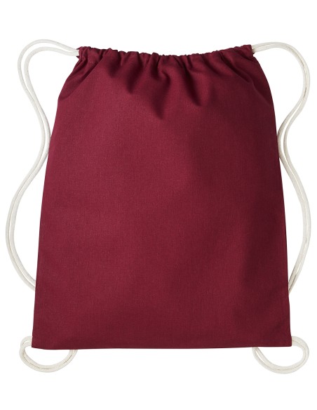 N-RL300-Sac de gym avec cordons