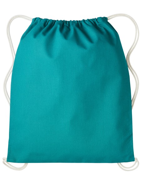 N-RL300-Sac de gym avec cordons