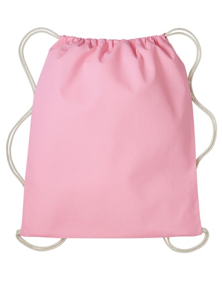 N-RL300-Sac de gym avec cordons