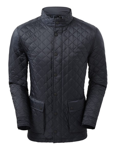 2-TS036-Veste matelassée Quartic