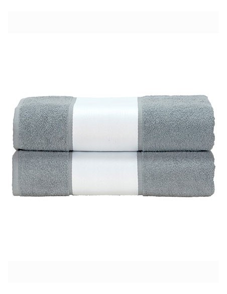 A-AR087-SUBLI-Me® Big Towel