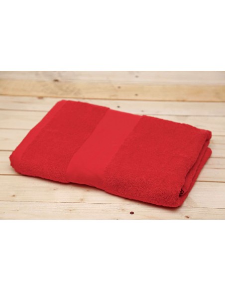 O-OL360-OLIMA BASIC TOWEL