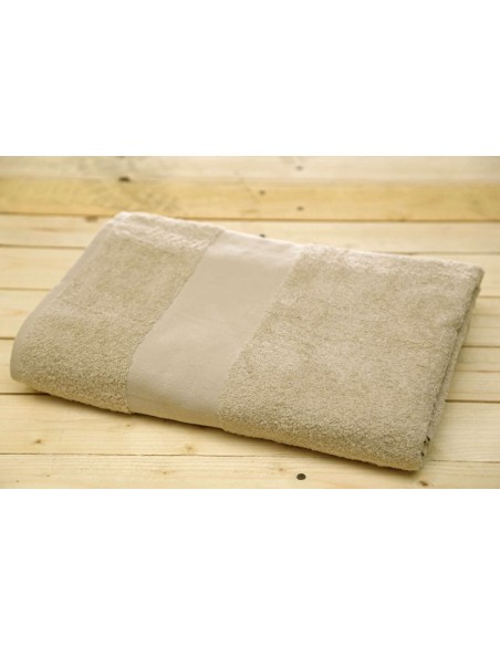 O-OL360-OLIMA BASIC TOWEL