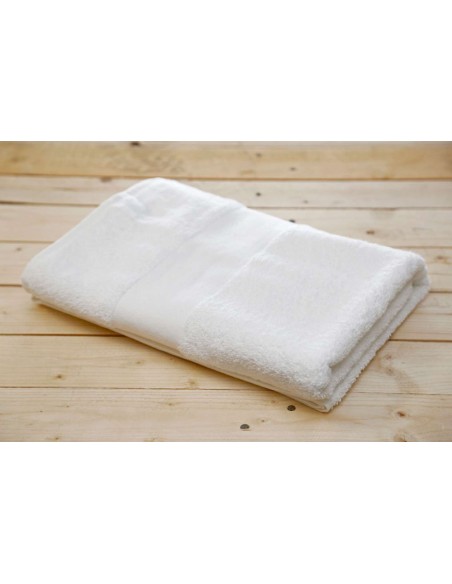 O-OL360-OLIMA BASIC TOWEL