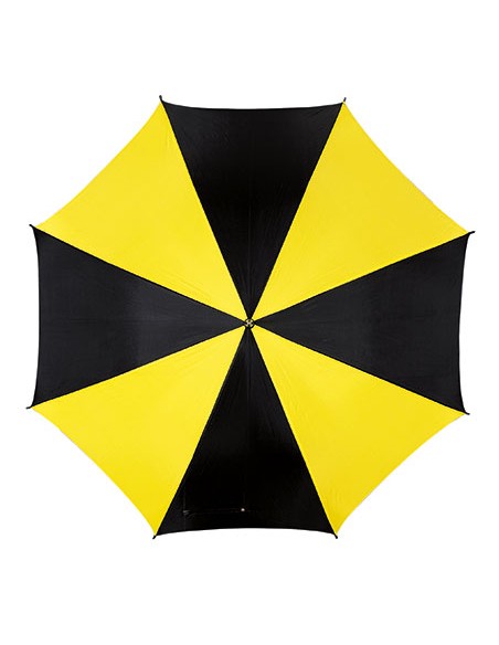 P-01030-Automatic Umbrella With Plastic Handle