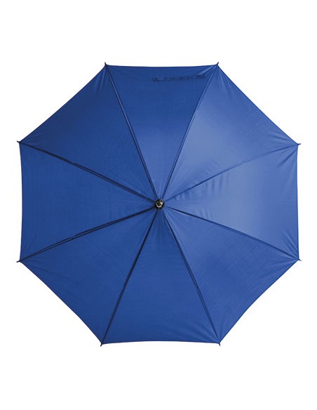 P-01030-Automatic Umbrella With Plastic Handle