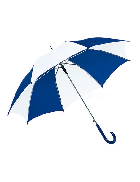 P-01030-Automatic Umbrella With Plastic Handle