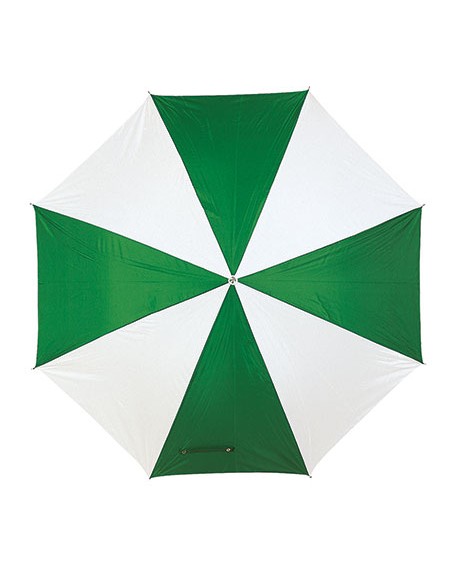 P-01030-Automatic Umbrella With Plastic Handle