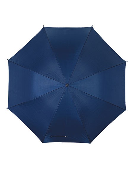 P-01030-Automatic Umbrella With Plastic Handle
