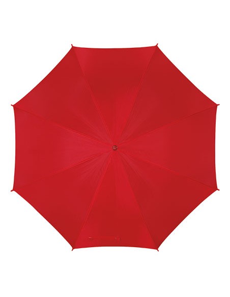 P-01030-Automatic Umbrella With Plastic Handle