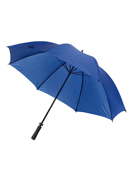 P-010404-Windproof Fibreglass Umbrella With Soft Handle
